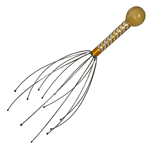 Massageador de Cabeça Supermedy