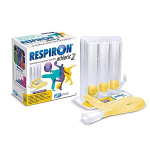 Respiron atletic 2 NCS