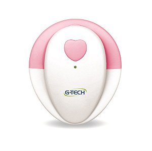 Monitor Pré-natal de Batimentos Cardíacos G-Tech