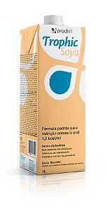 TROPHIC SOYA – 1L