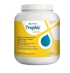 TROPHIC BASIC – 800 G