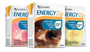 ENERGYZIP – 200 ML