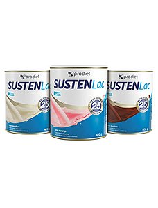 SUSTENLAC – 400 G