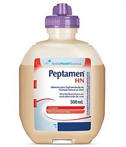 Peptamen HN