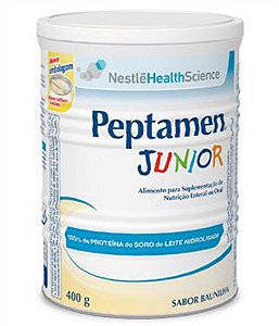 Peptamen Junior Pó