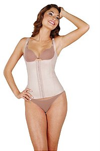 Corselet Cotton