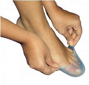 Ponteira de Gel Soft Ballet