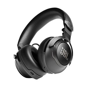Fone de Ouvido Bluetooth JBL Club 700BT Preto
