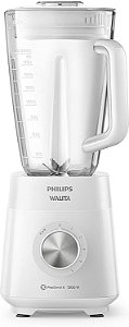 Liquidificador Philips Walita 1200w Branco Ri2240/01 110v