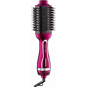 Escova Secadora Mondial Chrome Pink Es-04 220v