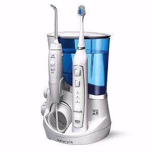 Irrigador Oral Waterpik Wp861b Bivolt