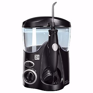 Irrigador Oral Waterpik Wp112b Preto 110v