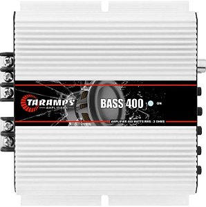 Modulo Amplificador Taramps Class D Bass 400
