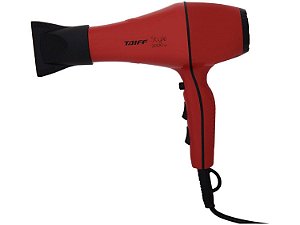 SECADOR TAIFF STYLE RED 110V