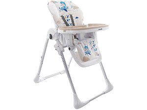 Cadeira de Refeição Para Bebê Feed Blue Sky Safety 1st IMP01494