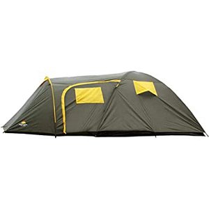 Barraca Nautika Zeus 5 Pessoas Verde 041030-VD