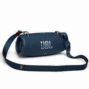 CAIXA DE SOM JBL XTREME 3 AZUL