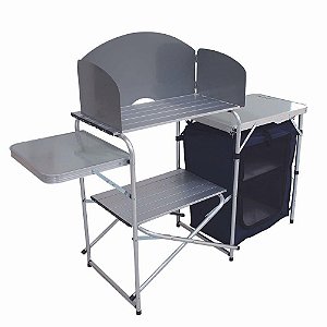 Mesa Portatil Serena Nautika 291140