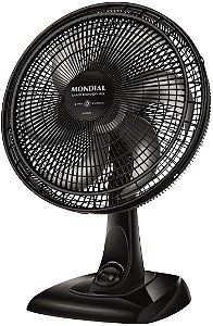Ventilador de Mesa Mondial V-40-B Maxi Power 40cm 110v