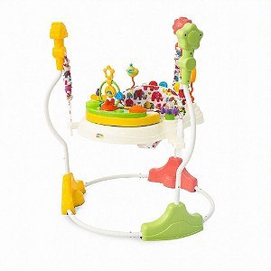 Jumper Pula Pula Elefantinho Baby Style 9552