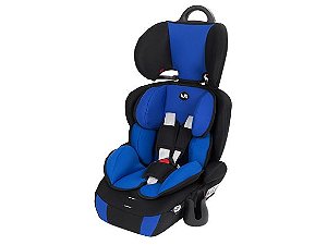 Cadeira Infantil para Carro Tutti Baby Versati Azul 20.009.003