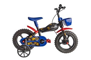 Bicicleta infantil Styll Baby Motobike aro 12 008-99