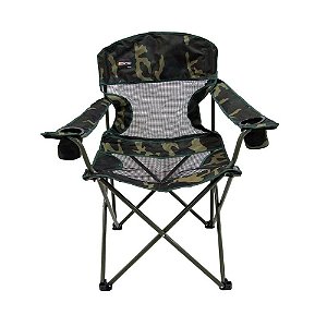 CADEIRA FRESNO CAMUFLADO NAUTIKA 290520-CM