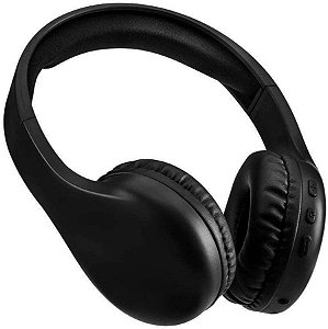 HEADPHONE BLUETOOTH MULTILASER JOY PRETO PH308