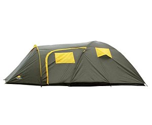 Barraca Nautika Zeus 6 Pessoas Verde