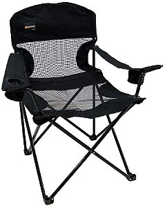 CADEIRA FRESNO PRETO NAUTIKA 290520-PR