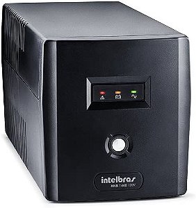 Nobreak Intelbrás XNB 1440VA-120V