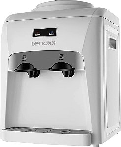 Bebedouro Eletrônico Lenoxx PBR805 Supreme Branco Bivolt
