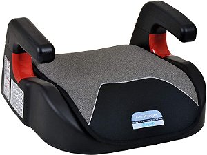 Assento Burigotto Protege Mesclado Cinza IXAU3027PR34