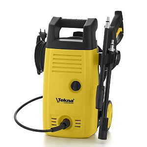 Lavadora de alta pressão Tekna HLX1102V 1400W com rodas 220V