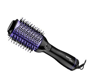 Escova Secadora Taiff Oval Easy Lilás 560007 127V