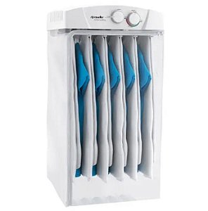 Secadora de Roupa Mueller Solaris 8Kg  BCO 60Hz 600008053 110V