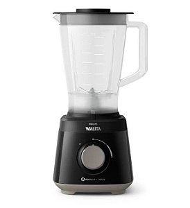 Liquidificador Philips Walita RI2110/90 Preto 220V