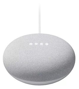 Google Nest Mini Giz B2CMELI
