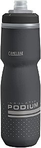Garrafa Podium Chill 0,71ml Custom Nautika Preto 750809-PR