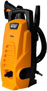 Lavadora de Alta Pressão 1800 Wap Ágil 1400w 60 Bar 110V