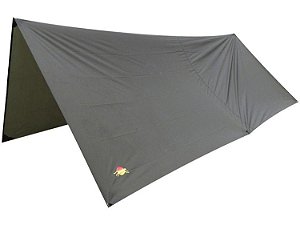 Toldo Nautika Amazon Verde 041051-VD