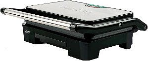 Grill Inox Mallory Asteria Compact 900w 110V