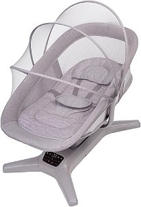 Cadeira de Descanso Multi-motion Mastela Ibimboo 8305
