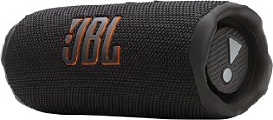 Caixa de Som Portátil JBL FLIP 7