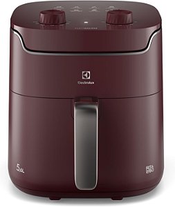 Air Fryer Electrolux por Rita Lobo Efficient EAF41 127V