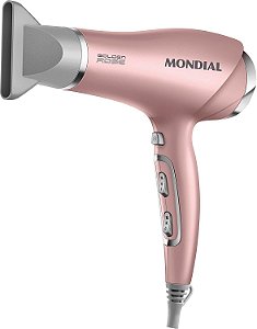 Secador de Cabelos Mondial Golden Rose SC-32 220V