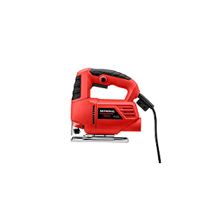 Serra Tico-Tico Mondial Power Tools FST-03 Vermelho/Preto 110V