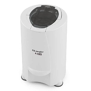 Centrífuga De Roupas Mueller Dry 8,8 kg branco 60050002 220v