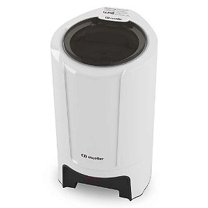Centrífuga De Roupas Mueller Fit 12,6 kg branco 600057002 220v