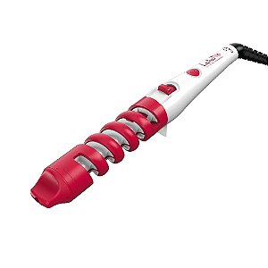 Modelador Duo Spirale Lichia Bivolt Gama